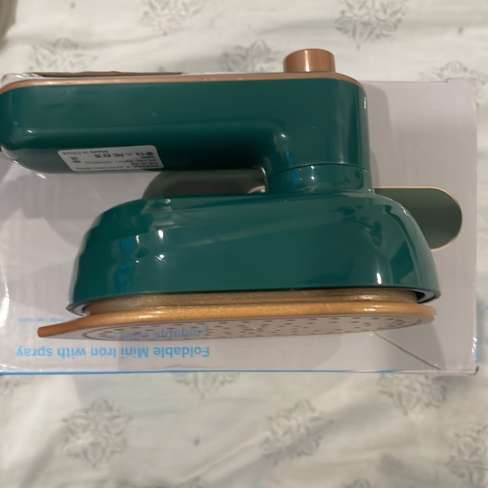 Mini Iron - Picture 6 of 8